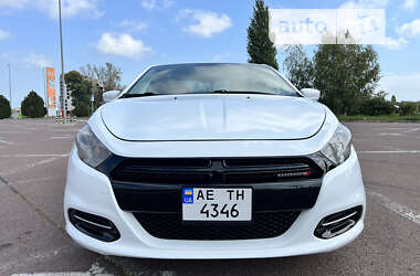 Седан Dodge Dart 2013 в Дніпрі