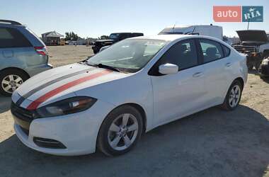Dodge Dart 2016