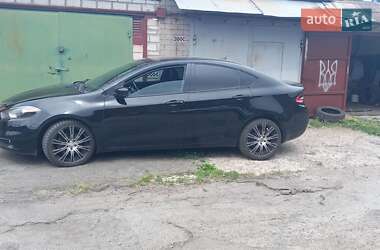 Седан Dodge Dart 2015 в Броварах