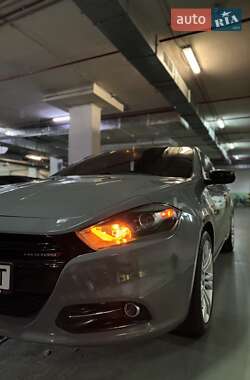 Седан Dodge Dart 2013 в Одесі