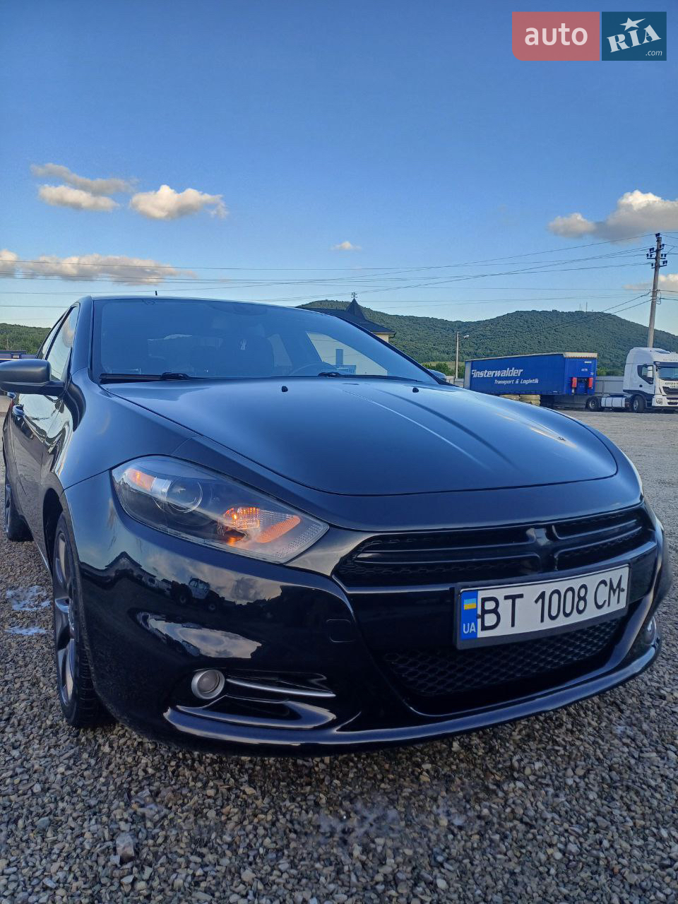 2015 Dodge Dart - мініатюра 12