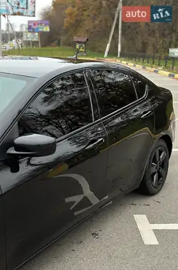 Dodge Dart 2015