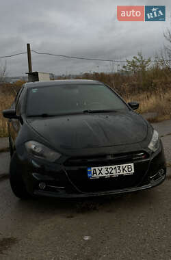 Седан Dodge Dart 2014 в Харкові