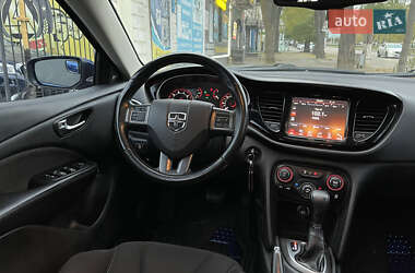 Седан Dodge Dart 2013 в Николаеве