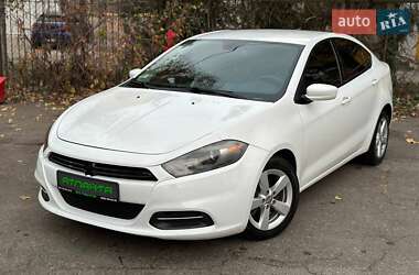 Седан Dodge Dart 2015 в Одессе