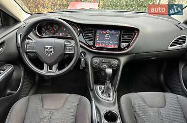 Седан Dodge Dart 2015 в Одессе