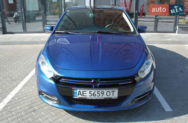 Седан Dodge Dart 2013 в Днепре