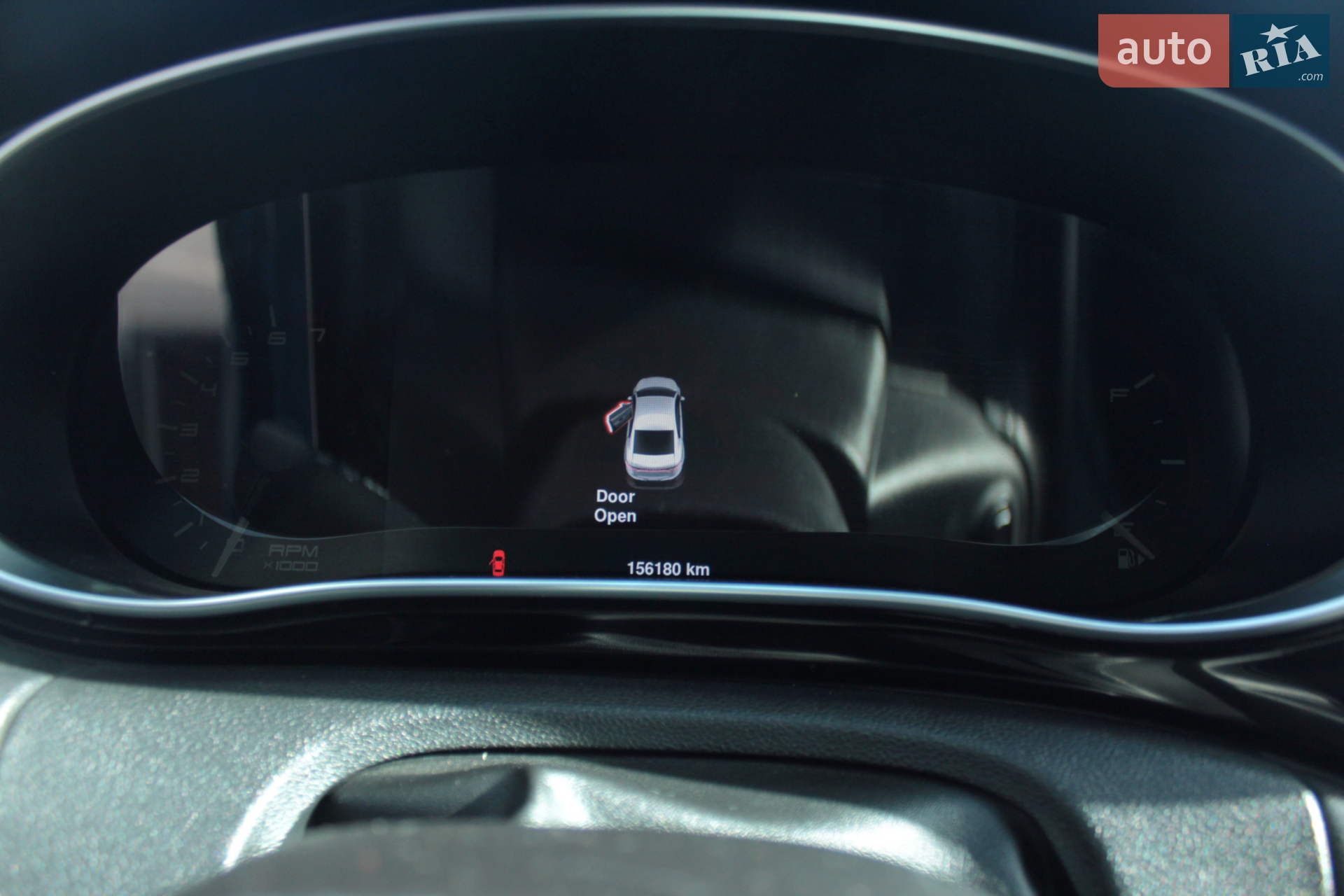 2013 Dodge Dart - мініатюра 19