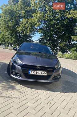 Седан Dodge Dart 2015 в Харкові