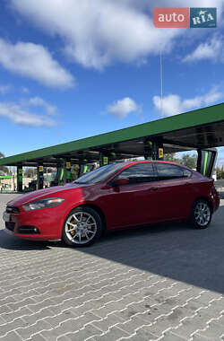 Седан Dodge Dart 2013 в Одессе