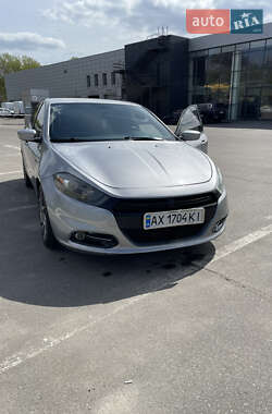 Седан Dodge Dart 2015 в Києві