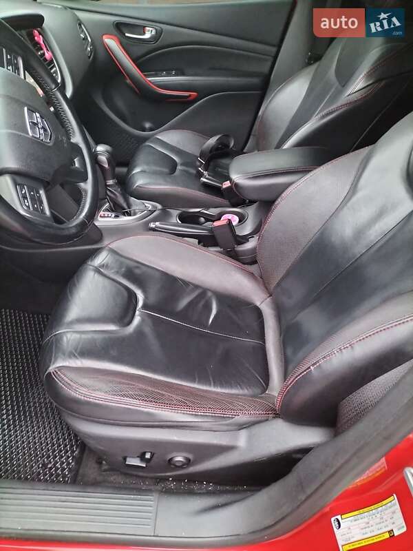 Седан Dodge Dart 2014 в Житомире