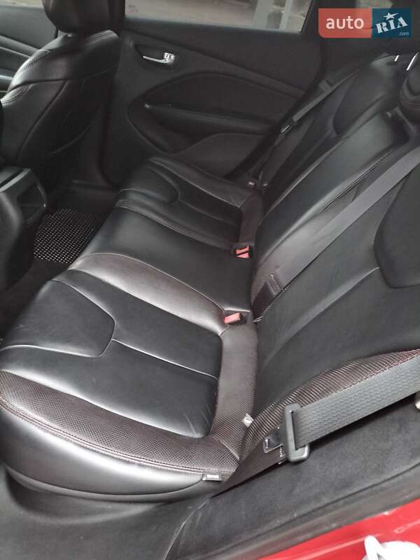 Седан Dodge Dart 2014 в Житомире