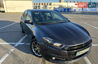 Седан Dodge Dart 2013 в Одесі