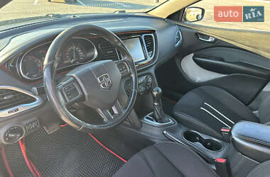 Седан Dodge Dart 2013 в Одесі