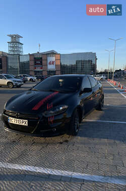 Седан Dodge Dart 2015 в 