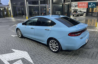 Седан Dodge Dart 2013 в 