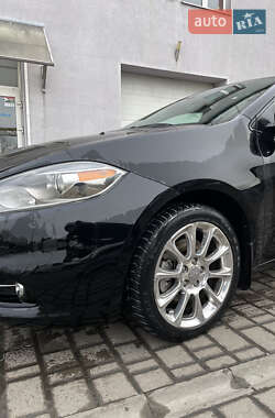 Седан Dodge Dart 2014 в 