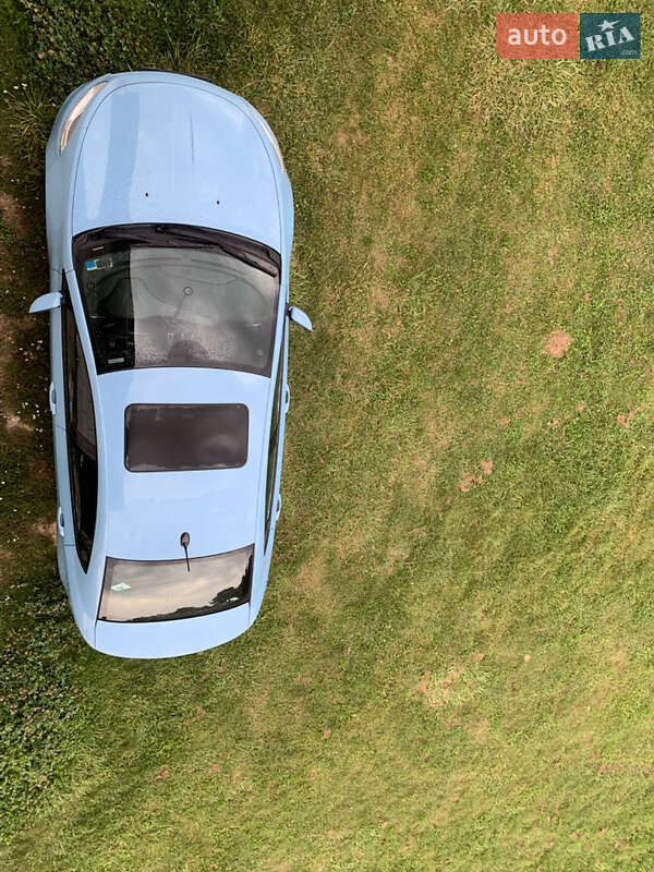 Седан Dodge Dart 2013 в Рівному