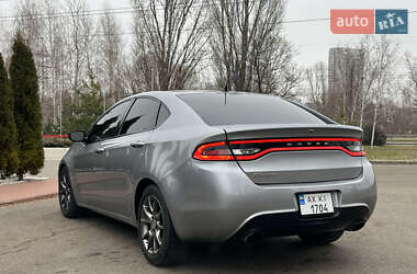 Седан Dodge Dart 2015 в Києві