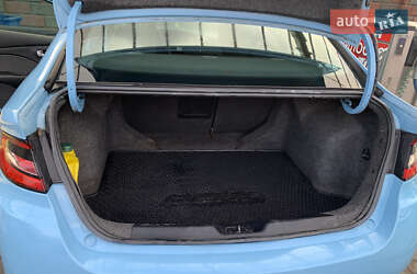 Седан Dodge Dart 2013 в 