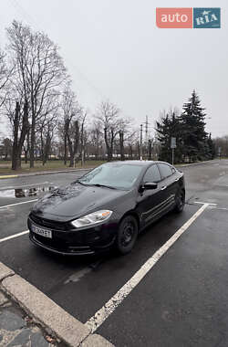 Седан Dodge Dart 2013 в Миколаєві