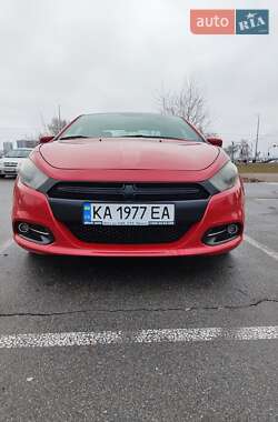 Седан Dodge Dart 2015 в Киеве