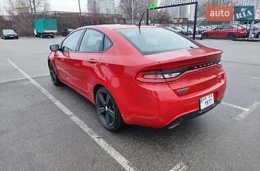 Седан Dodge Dart 2015 в Киеве