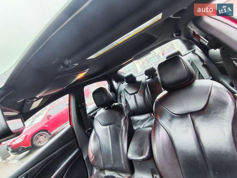 Седан Dodge Dart 2015 в Києві