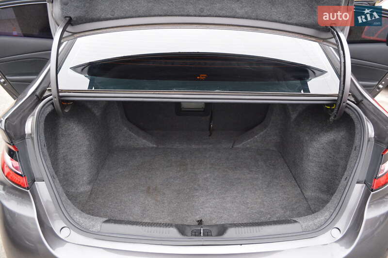 Седан Dodge Dart 2014 в Одесі