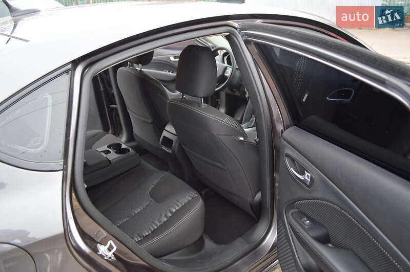 Седан Dodge Dart 2014 в Одесі