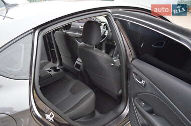 Седан Dodge Dart 2014 в 