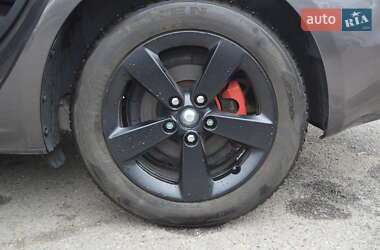 Седан Dodge Dart 2014 в 