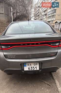 Седан Dodge Dart 2012 в Киеве