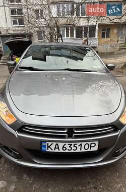 Седан Dodge Dart 2012 в Киеве