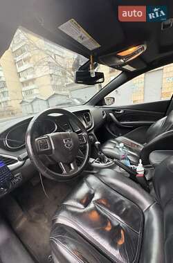 Седан Dodge Dart 2012 в Киеве