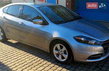 Седан Dodge Dart 2015 в 