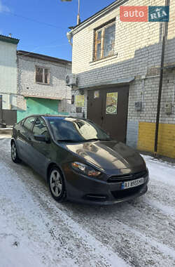 Седан Dodge Dart 2014 в Киеве