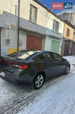 Седан Dodge Dart 2014 в Киеве