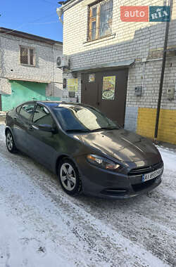 Седан Dodge Dart 2014 в Киеве