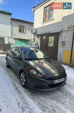 Седан Dodge Dart 2014 в Киеве