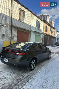 Седан Dodge Dart 2014 в Киеве