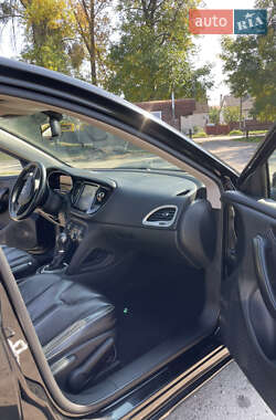 Седан Dodge Dart 2014 в 