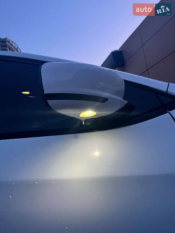 Седан Dodge Dart 2012 в Дніпрі