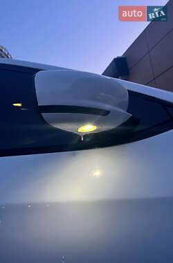 Седан Dodge Dart 2012 в 