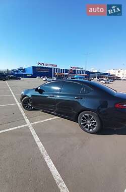 Седан Dodge Dart 2012 в 