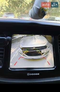 Седан Dodge Dart 2013 в 