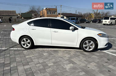 Седан Dodge Dart 2016 в 