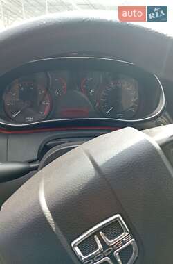Седан Dodge Dart 2016 в 