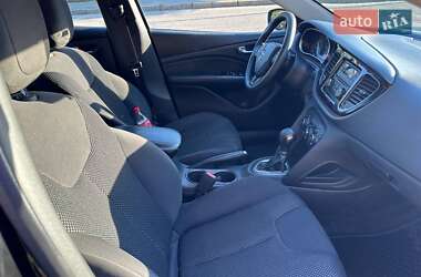 Седан Dodge Dart 2016 в 